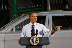 Obama Bails out Chrysler So It Could be Sold To A Foreign Company