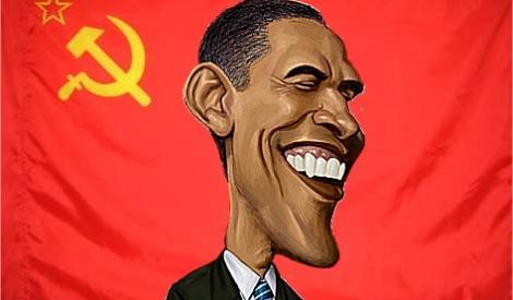 Obama goes Soviet On Arizona