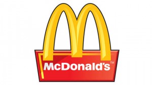 McDonalds Business Drops in Sales