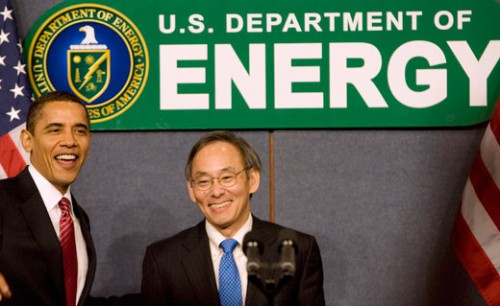 Obama's Epic Fail of Solar and Green Energy Companies