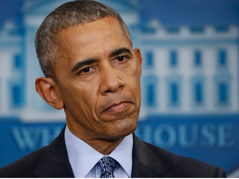 obama refuses comment on democrat boycott of inauguration